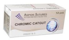 Chỉ Chromic catgut